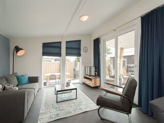 Parco vacanze Noordwijk Caratteristiche 13