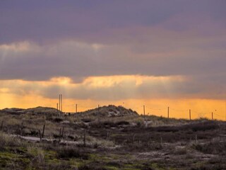 Vakantiepark Noordwijk Omgeving 35