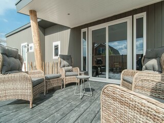 Ferienpark Noordwijk Außenaufnahme 7