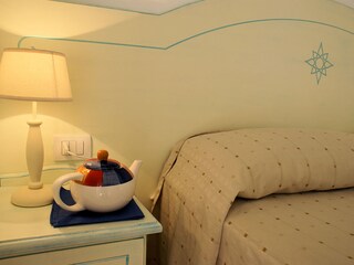 Appartamento per vacanze Valledoria Caratteristiche 6