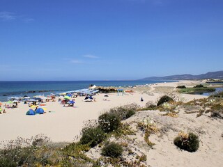 Appartamento per vacanze Valledoria Ambiente 10