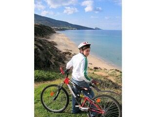 Appartamento per vacanze Valledoria Ambiente 14