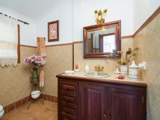 Villa Sineu Buitenaudio-opname 11