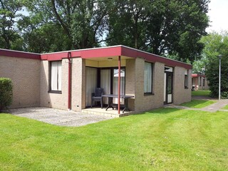 Casa per le vacanze Lemmer Registrazione all'aperto 2