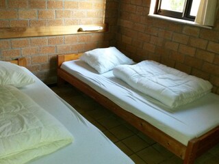 Holiday house Lemmer Features 8