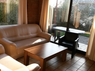 Holiday house Lemmer Features 4