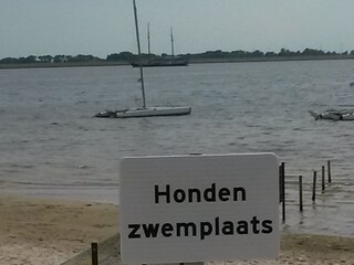 Casa per le vacanze Lemmer Ambiente 10