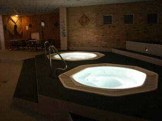 Casa per le vacanze Lemmer Ambiente 13