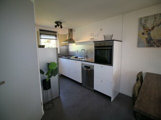 Parco vacanze Noordwijk Caratteristiche 3