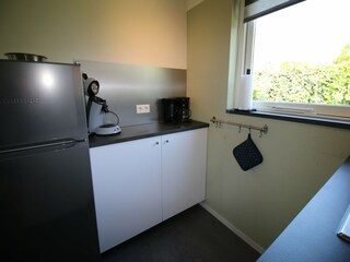 Vakantiepark Noordwijk Kenmerken 10