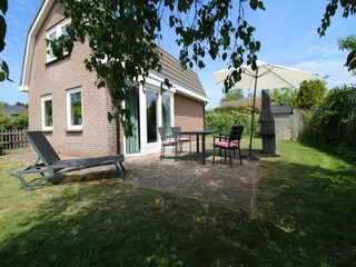 Parco vacanze Noordwijk Registrazione all'aperto 1