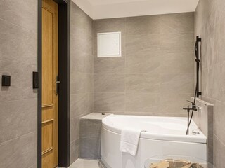 Apartment Saalbach Ausstattung 11