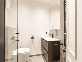 Apartment Saalbach Ausstattung 13