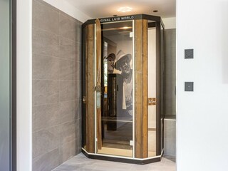 Appartement Saalbach  19