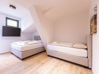 Apartment Saalbach Ausstattung 9