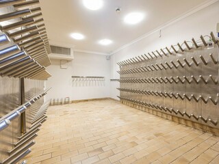 Appartement Saalbach  21