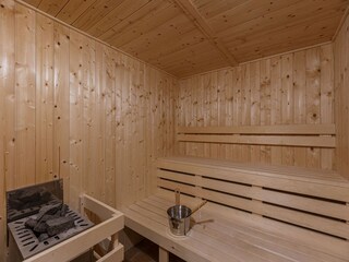 Appartement Saalbach  24