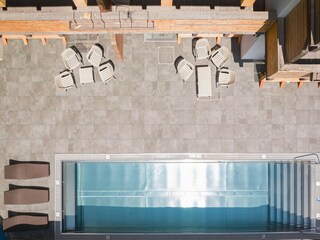 Appartement Saalbach Buitenaudio-opname 4