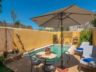 Villa Ses Salines Enregistrement extérieur 37