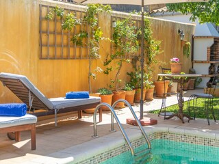 Villa Ses Salines Enregistrement extérieur 38