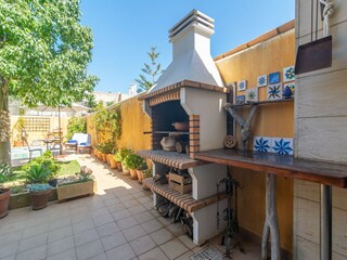 Villa Ses Salines Outdoor Recording 40