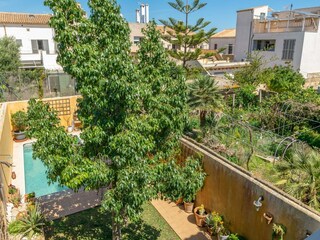 Villa Ses Salines Outdoor Recording 45