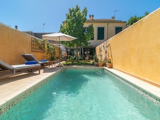 Villa Ses Salines Außenaufnahme 23