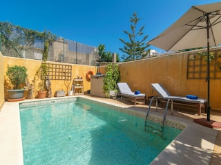 Villa Ses Salines Außenaufnahme 2