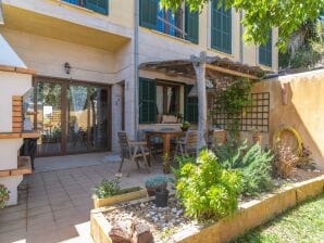 Els Àngels - Villa With Private Pool. Free Wifi - Ses Salines - image1
