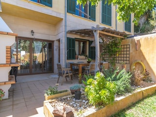 Villa Ses Salines Enregistrement extérieur 1