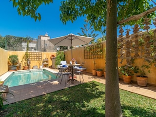 Villa Ses Salines Außenaufnahme 3
