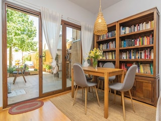 Villa Ses Salines Außenaufnahme 6