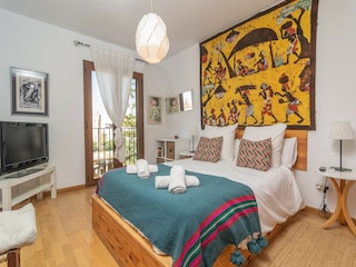 Villa Ses Salines Außenaufnahme 8