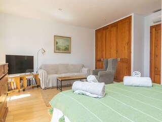 Villa Ses Salines Buitenaudio-opname 10