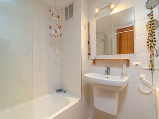 Villa Ses Salines Enregistrement extérieur 12