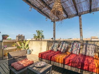Villa Ses Salines Außenaufnahme 15