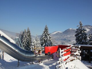 Ferienpark le thillot  36