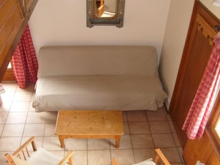 Parc de vacances le thillot Équipement 7