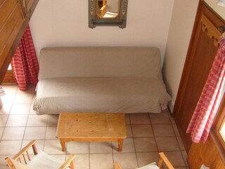 Vakantiepark le thillot Kenmerken 7