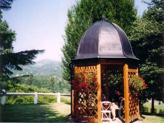 Ferienpark le thillot Außenaufnahme 6