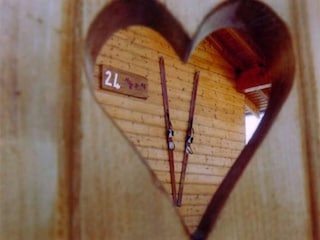 Vakantiepark le thillot  38