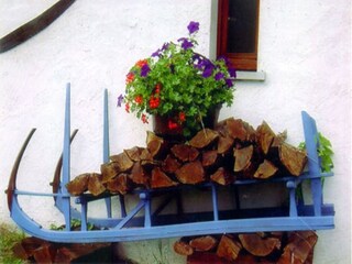 Vakantiepark le thillot  37