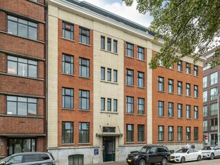Ferienhaus Den Haag Außenaufnahme 2