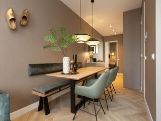 Vakantiehuis Den Haag Kenmerken 4