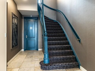 Ferienhaus Den Haag Ausstattung 6