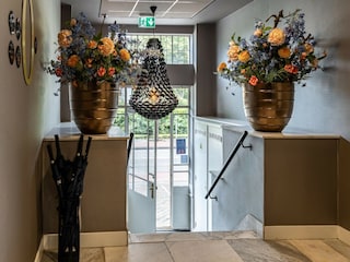 Ferienhaus Den Haag Ausstattung 7