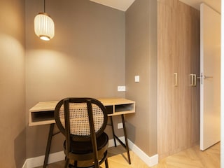 Ferienhaus Den Haag Ausstattung 9