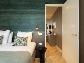 Ferienhaus Den Haag Ausstattung 5