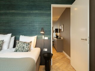 Holiday house Den Haag Features 8