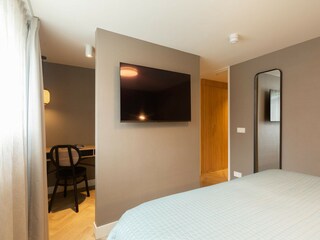 Vakantiehuis Den Haag Kenmerken 12